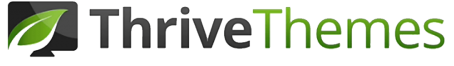 ThriveThemes Logo schmal