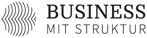 Kundenreferenz Logo BusinessmitStruktur