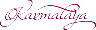 Kundenreferenz Logo Karmalaya